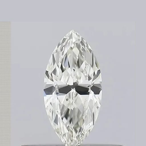 0.24 Carat Marquise Diamond