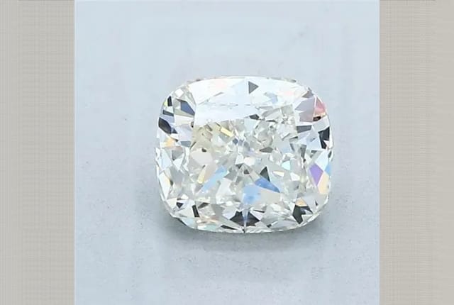 1.30 Carat Cushion Diamond