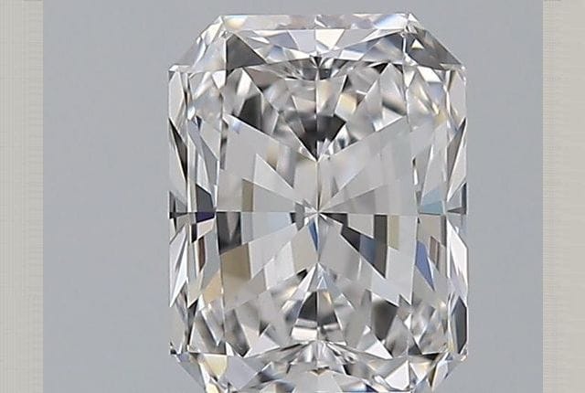 1.02 Carat Radiant Diamond