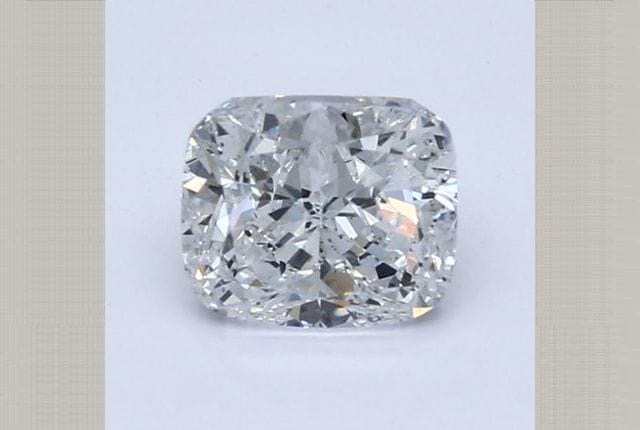 1.13 Carat Cushion Diamond