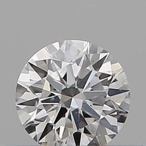 0.18 Carat Round Diamond