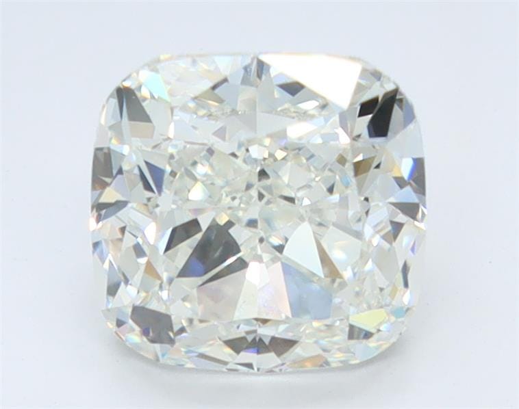 1.92 Carat Cushion Diamond