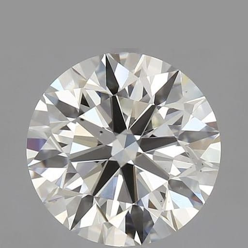 3.3 CTW Round Diamonds