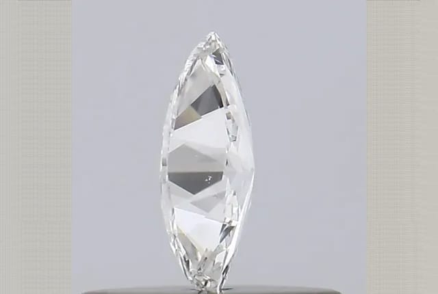0.19 Carat Marquise Diamond