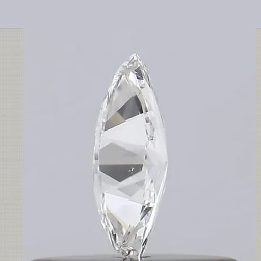0.19 Carat Marquise Diamond