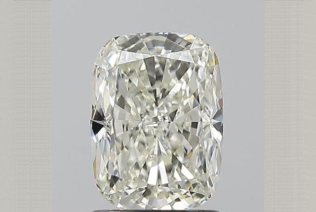 1.50 Carat Cushion Diamond
