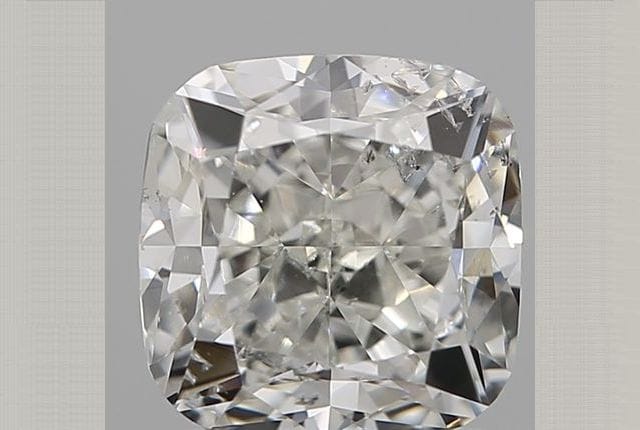 1.51 Carat Cushion Diamond