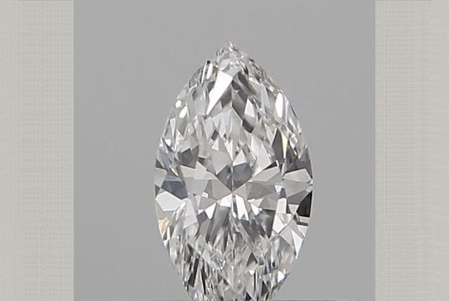 0.23 Carat Marquise Diamond