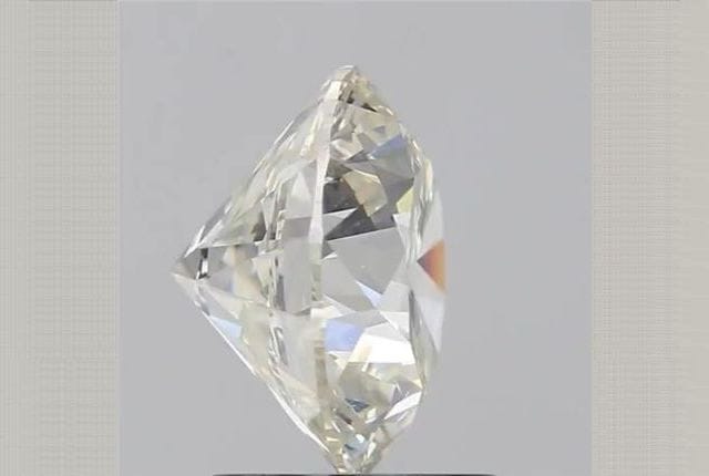 2.31 Carat Round Diamond