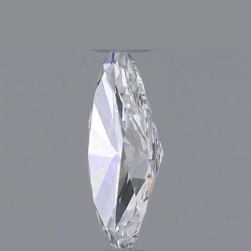0.18 Carat Marquise Diamond