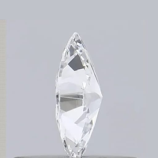 0.19 Carat Marquise Diamond