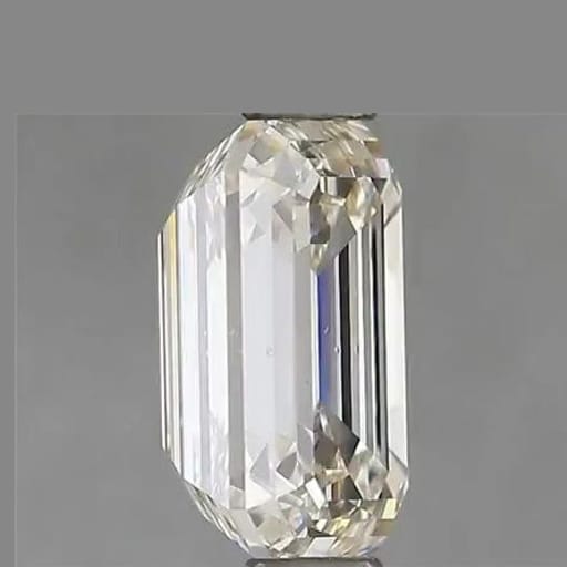 1.31 Carat Emerald Diamond