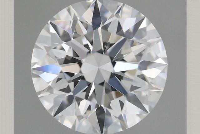 1.05 Carat Round Diamond