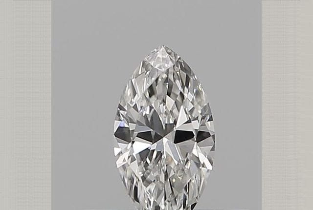 0.18 Carat Marquise Diamond