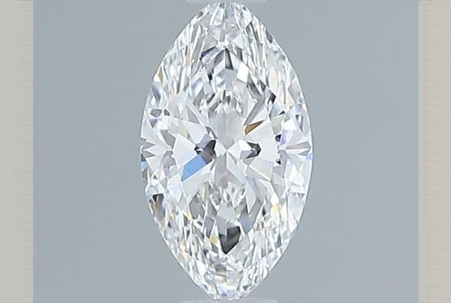0.31 Carat Marquise Diamond