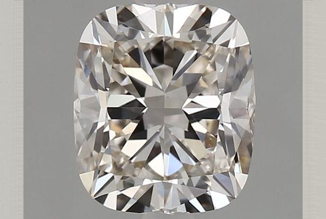 1.01 Carat Cushion Diamond