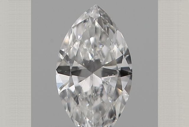 0.18 Carat Marquise Diamond