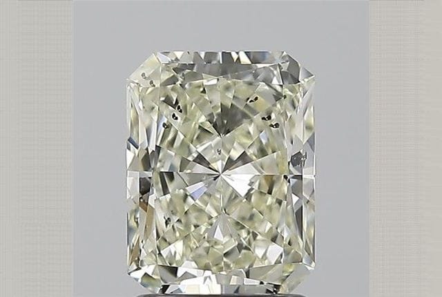 1.50 Carat Radiant Diamond