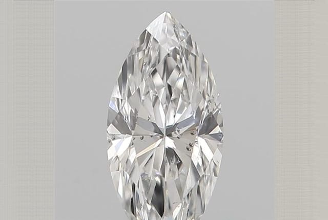 0.18 Carat Marquise Diamond