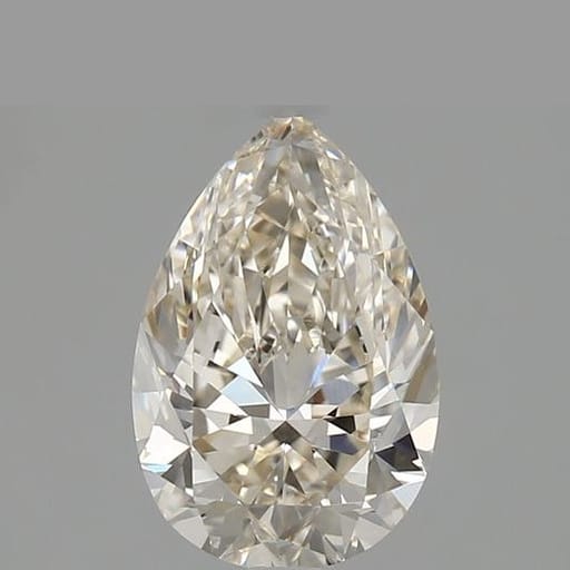 1.50 Carat Pear Diamond