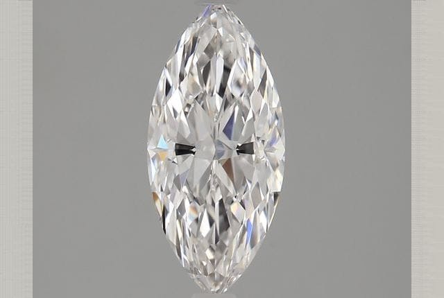 1.02 Carat Marquise Diamond