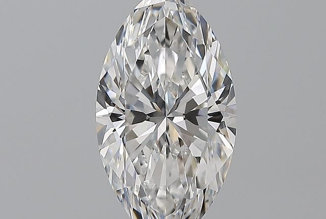 3.01 Carat Marquise Diamond