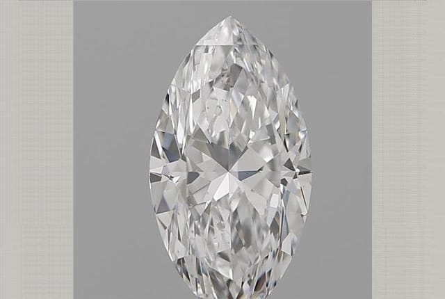 0.18 Carat Marquise Diamond
