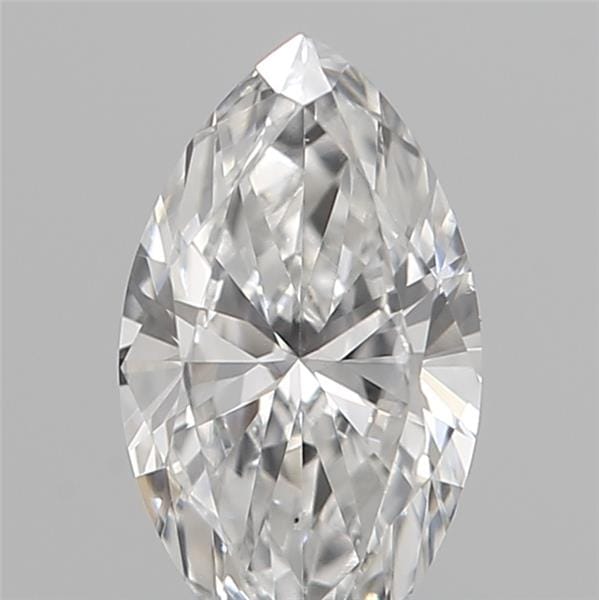 0.19 Carat Marquise Diamond