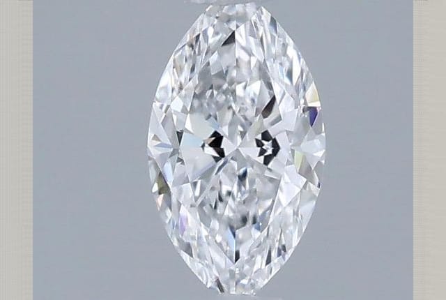0.30 Carat Marquise Diamond