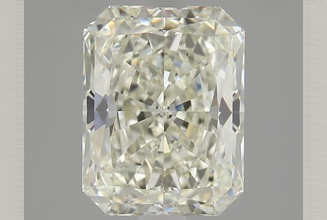 2.01 Carat Radiant Diamond