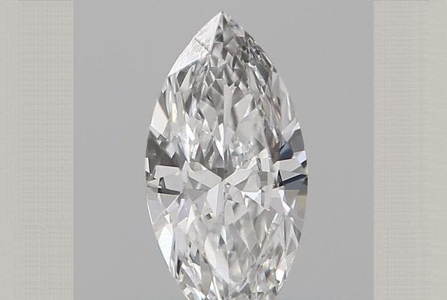 0.23 Carat Marquise Diamond