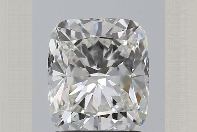1.50 Carat Cushion Diamond
