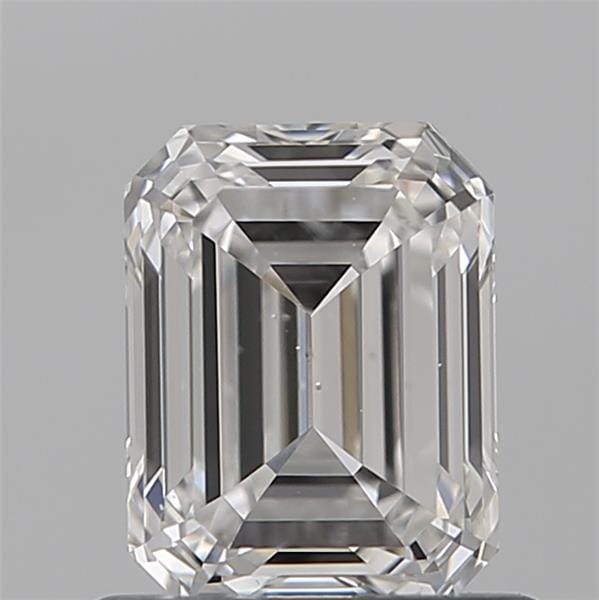 0.22 Carat Emerald Diamond