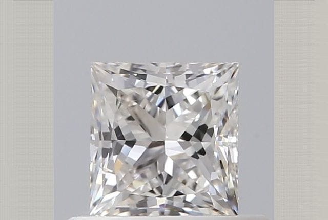 0.51 Carat Radiant Diamond