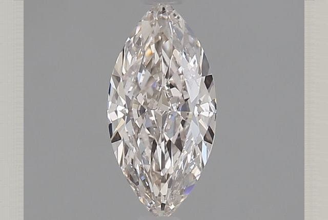 0.55 Carat Marquise Diamond