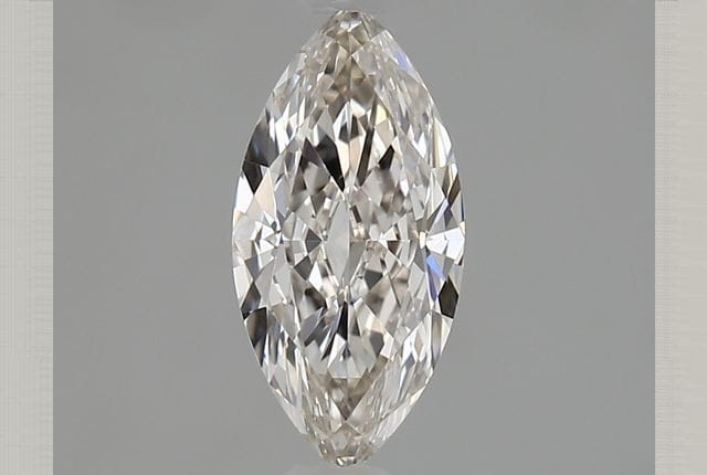0.55 Carat Marquise Diamond