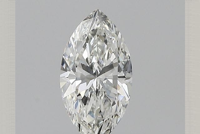 0.50 Carat Marquise Diamond