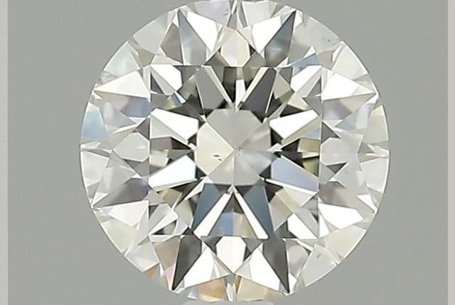 1.50 Carat Round Diamond