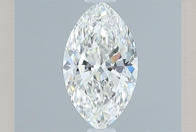 0.80 Carat Marquise Diamond