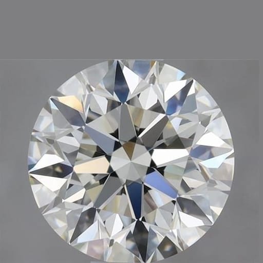1.50 Carat Round Diamond