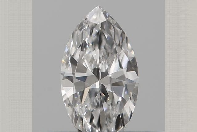 0.18 Carat Marquise Diamond