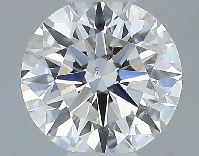 0.31 Carat Round Diamond