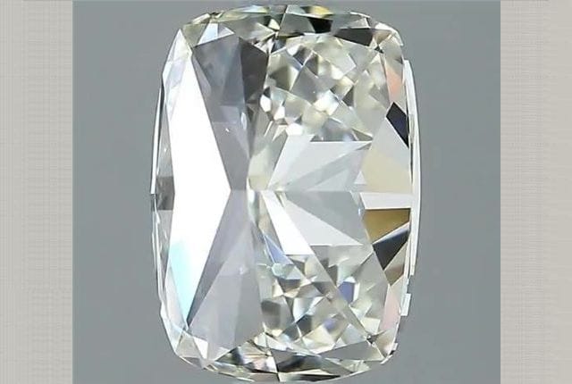 1.31 Carat Cushion Diamond