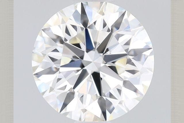 1.13 Carat Round Diamond