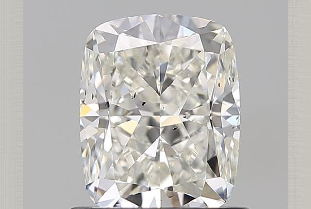1.00 Carat Cushion Diamond