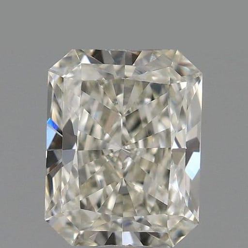 0.40 Carat Radiant Diamond