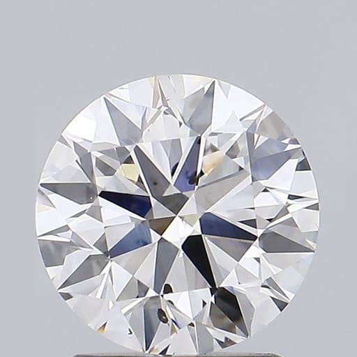 3.14 CTW Round Diamonds