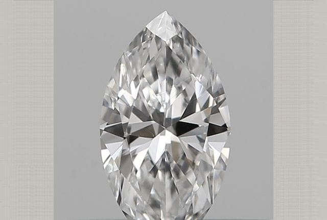 0.18 Carat Marquise Diamond