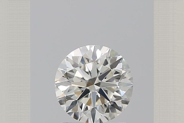 1.50 Carat Round Diamond