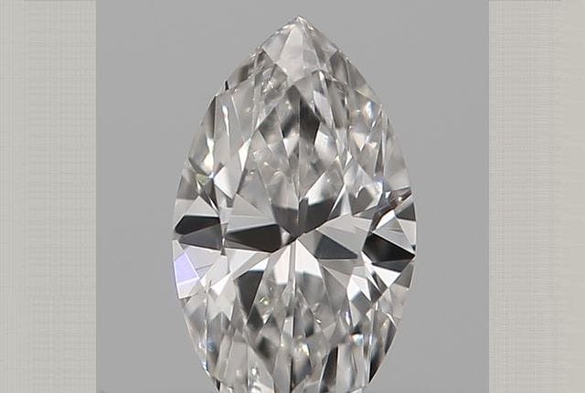 0.18 Carat Marquise Diamond